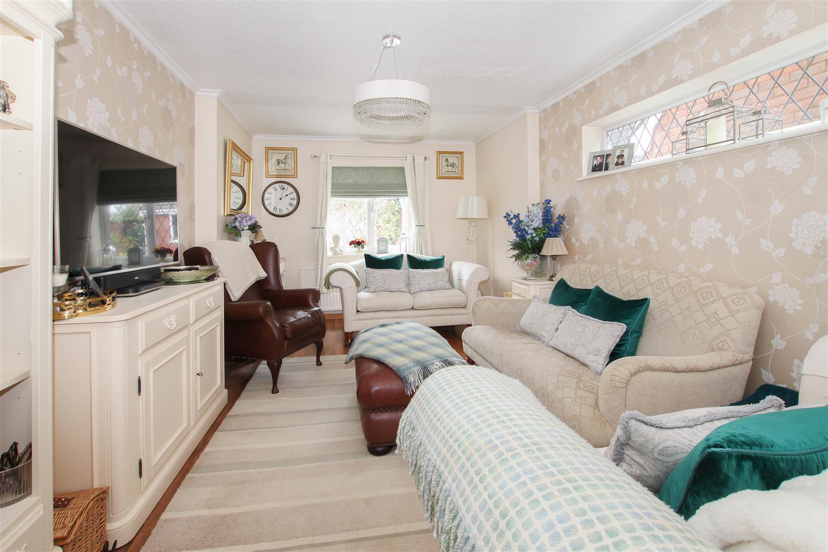 Lyndale, Kelvedon Hatch Keith Ashton